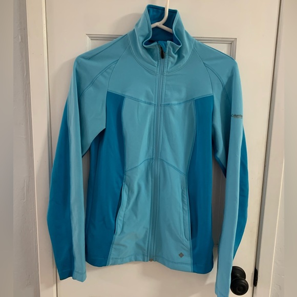 Women’s Columbia Jacket - Picture 1 of 5